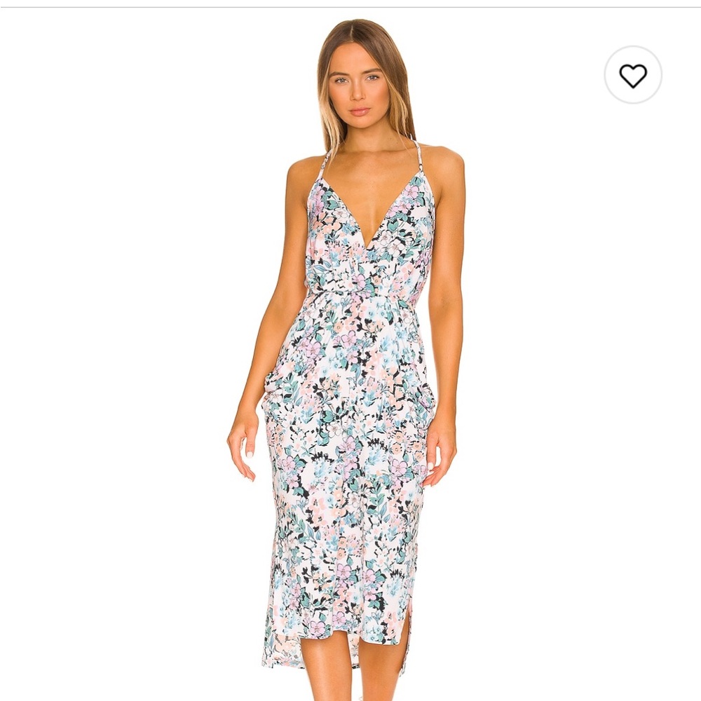 BCBGeneration dress